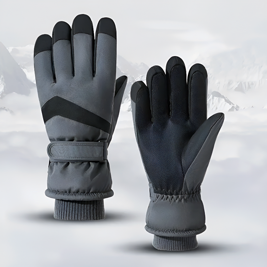 Arrowhead Double-Insulated Gloves